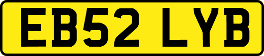 EB52LYB