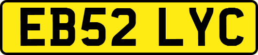 EB52LYC