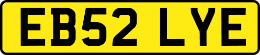 EB52LYE