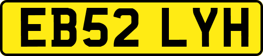 EB52LYH