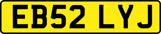 EB52LYJ