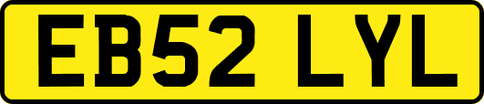 EB52LYL