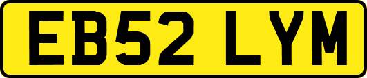 EB52LYM