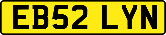 EB52LYN