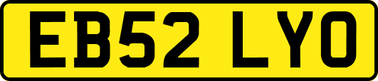 EB52LYO