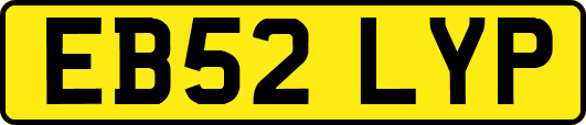 EB52LYP
