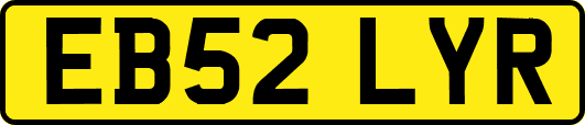 EB52LYR