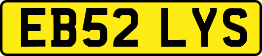 EB52LYS