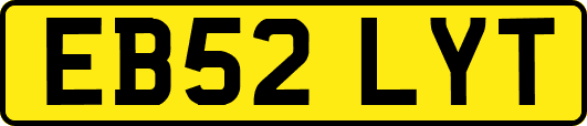 EB52LYT