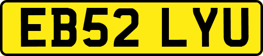 EB52LYU