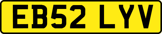 EB52LYV