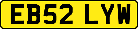 EB52LYW