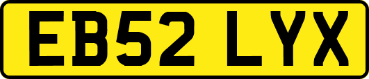 EB52LYX