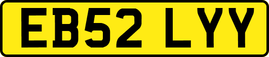 EB52LYY