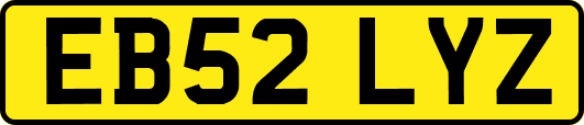 EB52LYZ