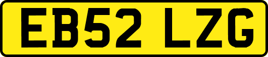 EB52LZG