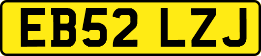 EB52LZJ