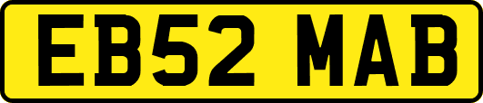 EB52MAB