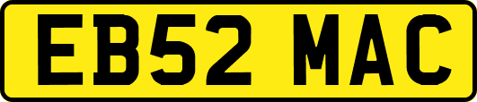 EB52MAC