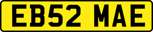 EB52MAE