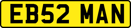 EB52MAN