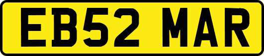 EB52MAR