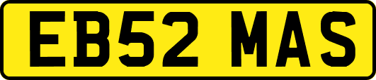 EB52MAS