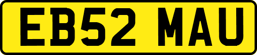 EB52MAU