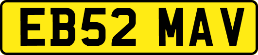 EB52MAV