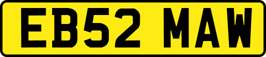 EB52MAW
