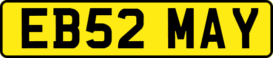 EB52MAY