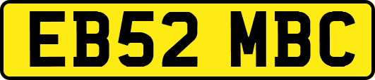EB52MBC