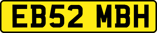 EB52MBH