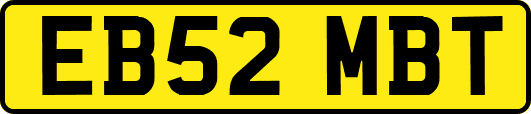 EB52MBT