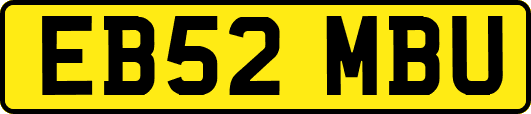 EB52MBU