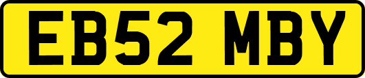 EB52MBY