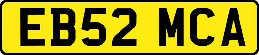 EB52MCA