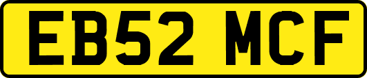 EB52MCF