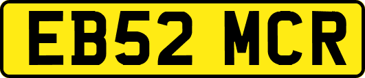 EB52MCR