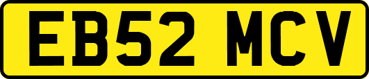 EB52MCV