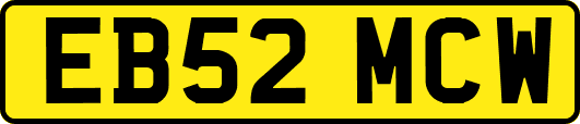 EB52MCW