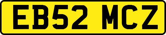 EB52MCZ