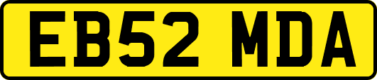 EB52MDA
