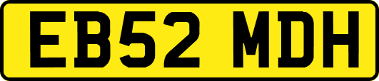 EB52MDH