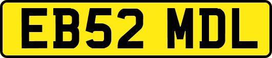 EB52MDL