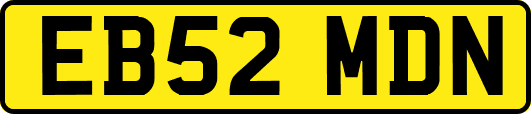 EB52MDN