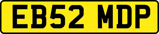 EB52MDP