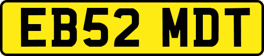 EB52MDT