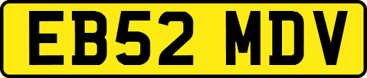 EB52MDV
