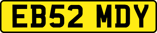 EB52MDY
